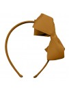 Milledeux - Hairband Pale Gold